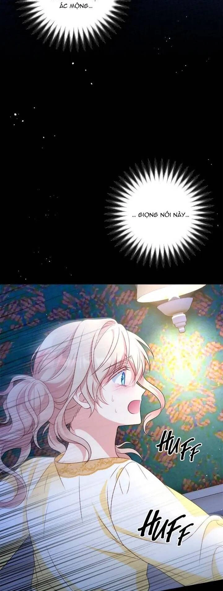 Tôi Sống Chung Với Mẹ Chồng Chapter 28 - 14