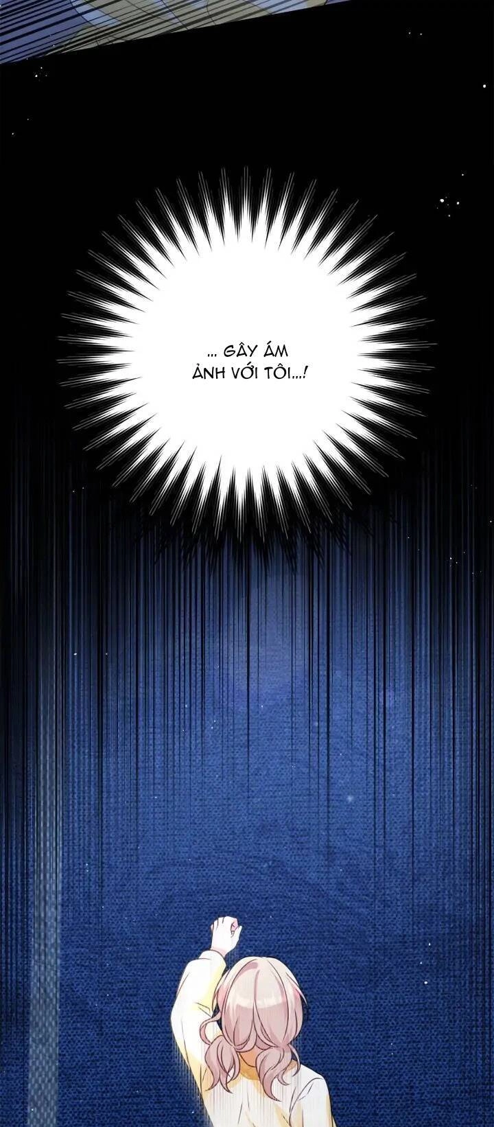 Tôi Sống Chung Với Mẹ Chồng Chapter 28 - 15