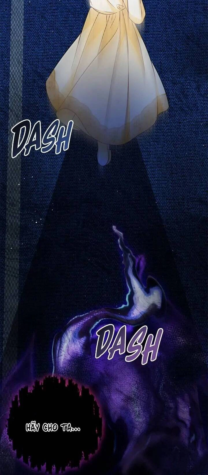 Tôi Sống Chung Với Mẹ Chồng Chapter 28 - 16