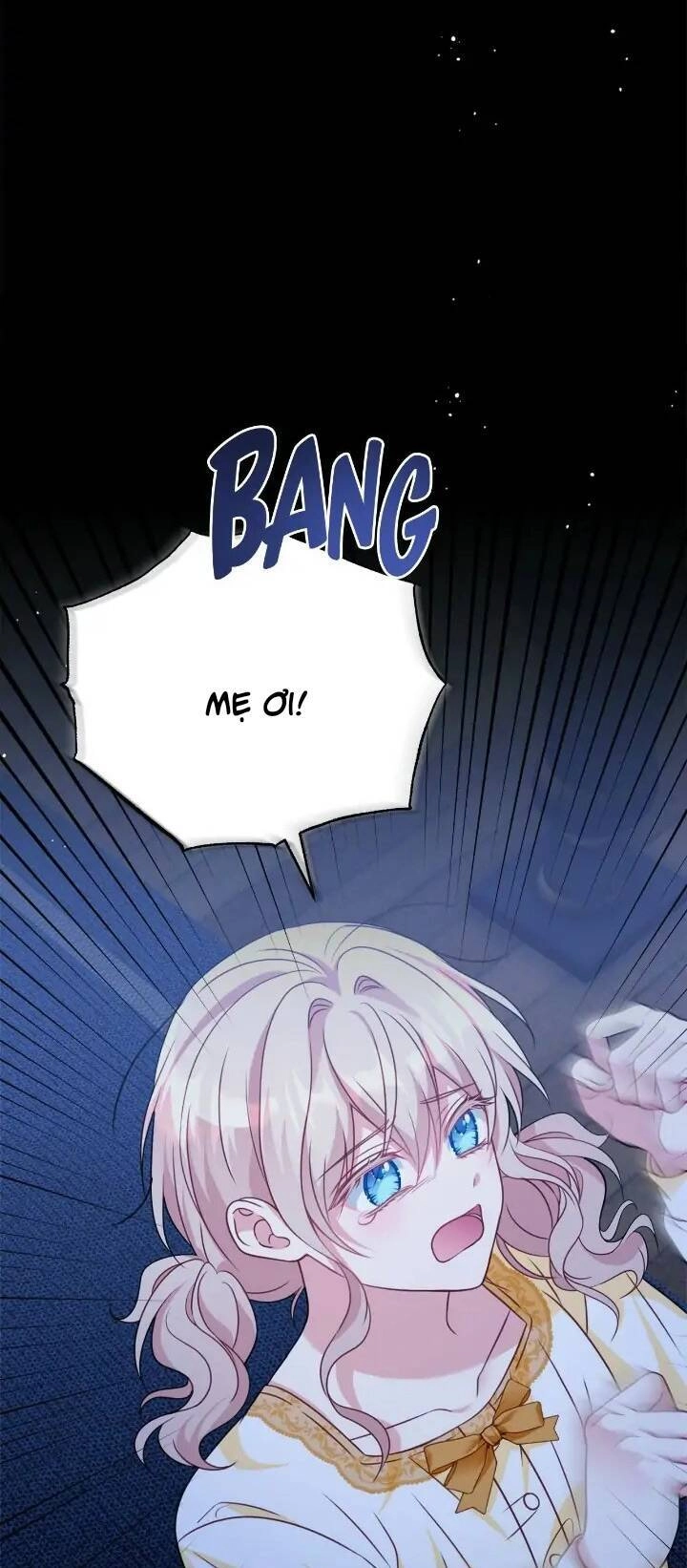 Tôi Sống Chung Với Mẹ Chồng Chapter 28 - 19