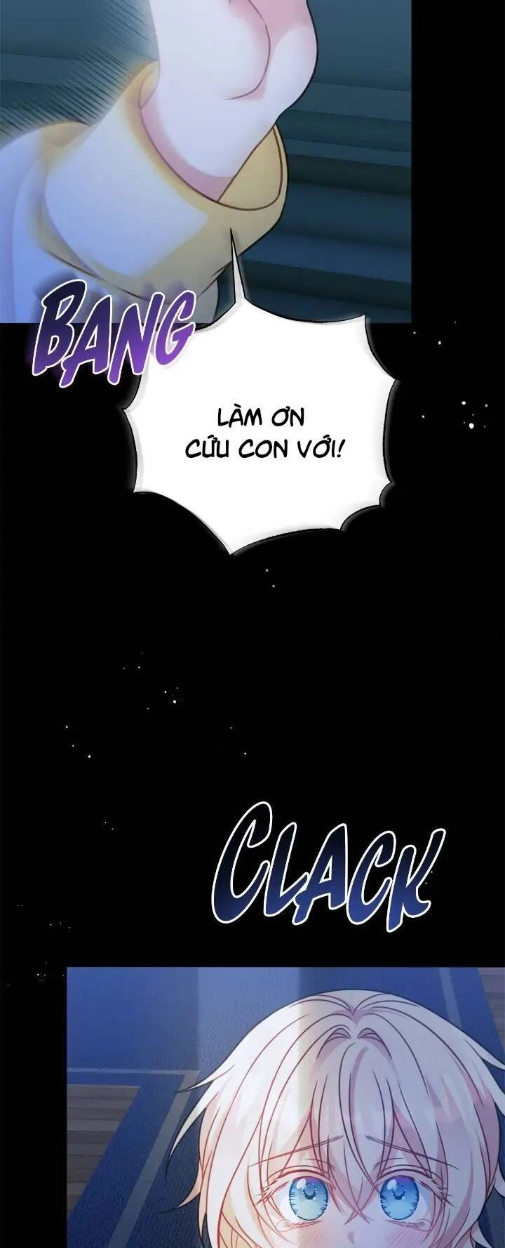 Tôi Sống Chung Với Mẹ Chồng Chapter 28 - 21