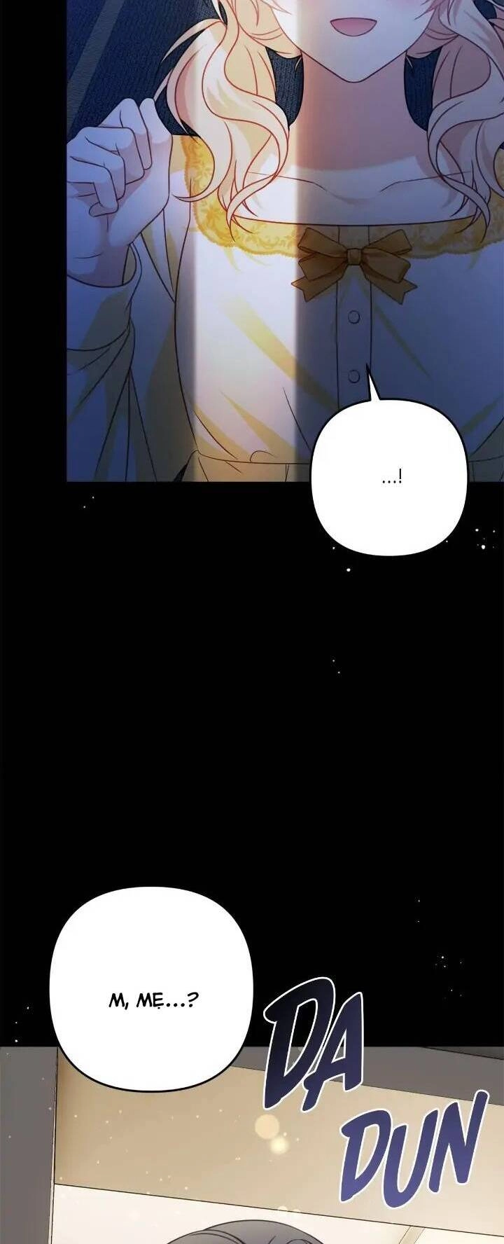 Tôi Sống Chung Với Mẹ Chồng Chapter 28 - 22