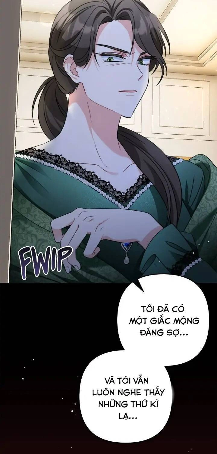 Tôi Sống Chung Với Mẹ Chồng Chapter 28 - 23