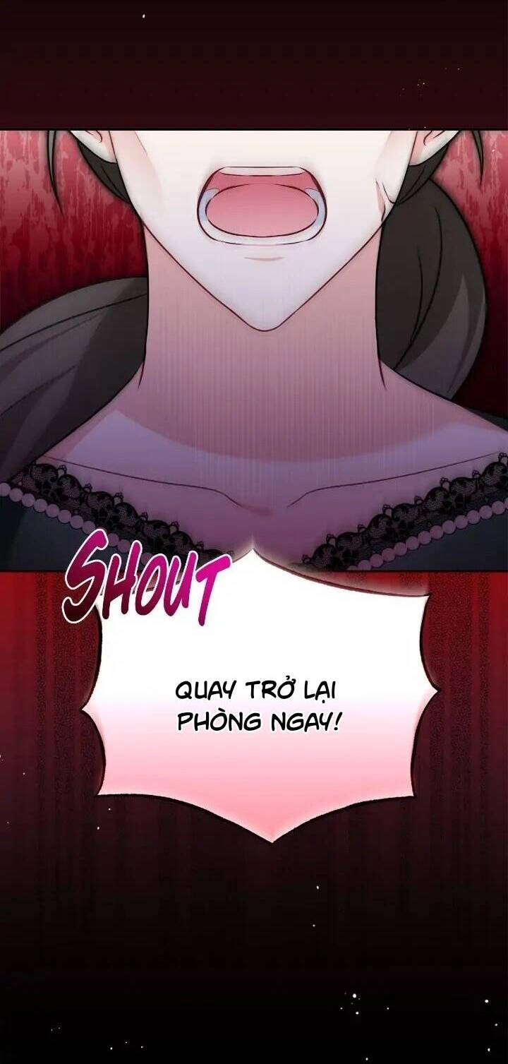 Tôi Sống Chung Với Mẹ Chồng Chapter 28 - 24