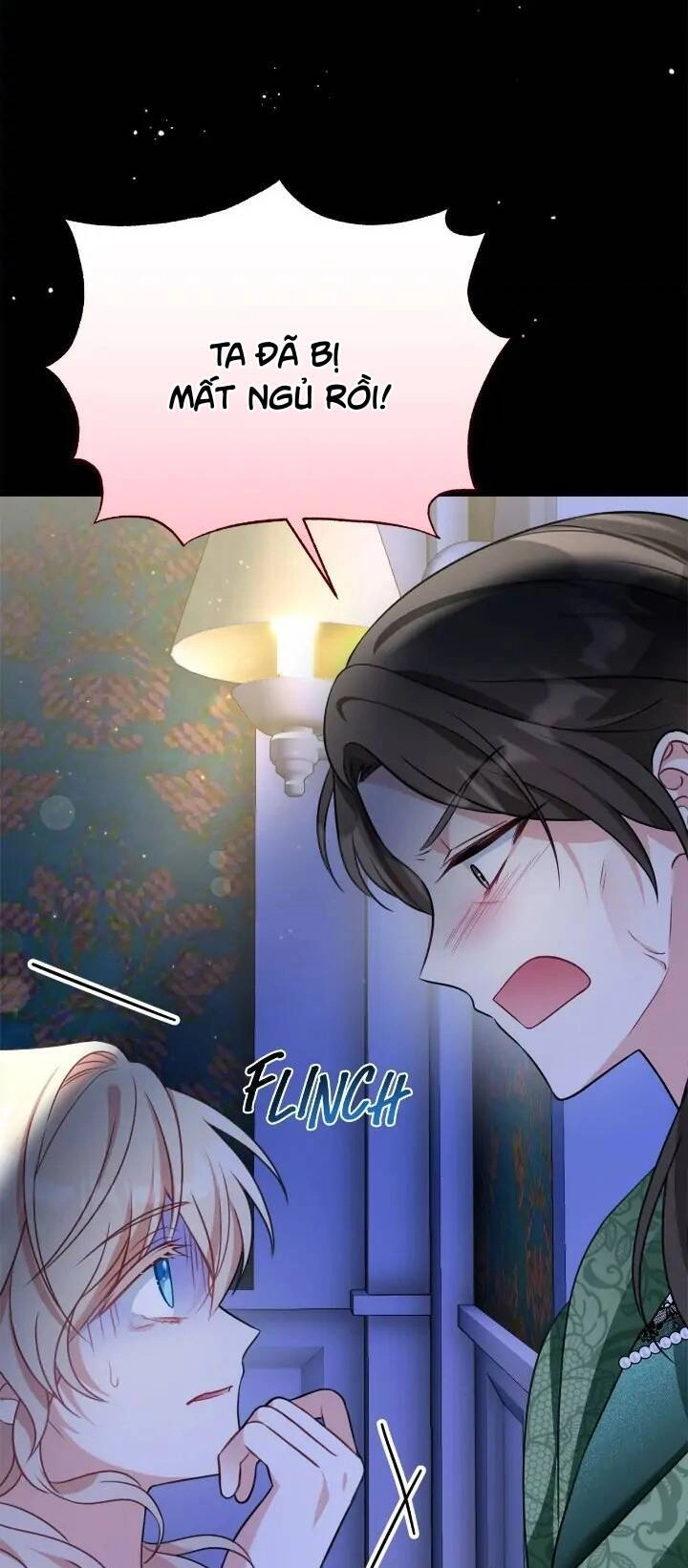 Tôi Sống Chung Với Mẹ Chồng Chapter 28 - 25