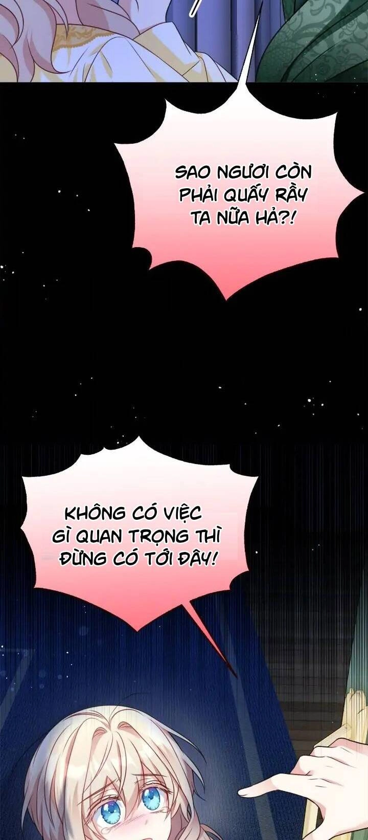 Tôi Sống Chung Với Mẹ Chồng Chapter 28 - 26