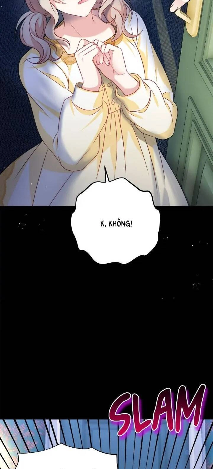 Tôi Sống Chung Với Mẹ Chồng Chapter 28 - 27