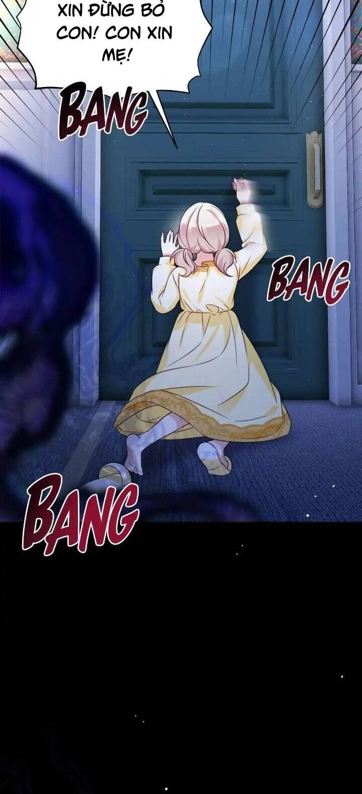 Tôi Sống Chung Với Mẹ Chồng Chapter 28 - 28