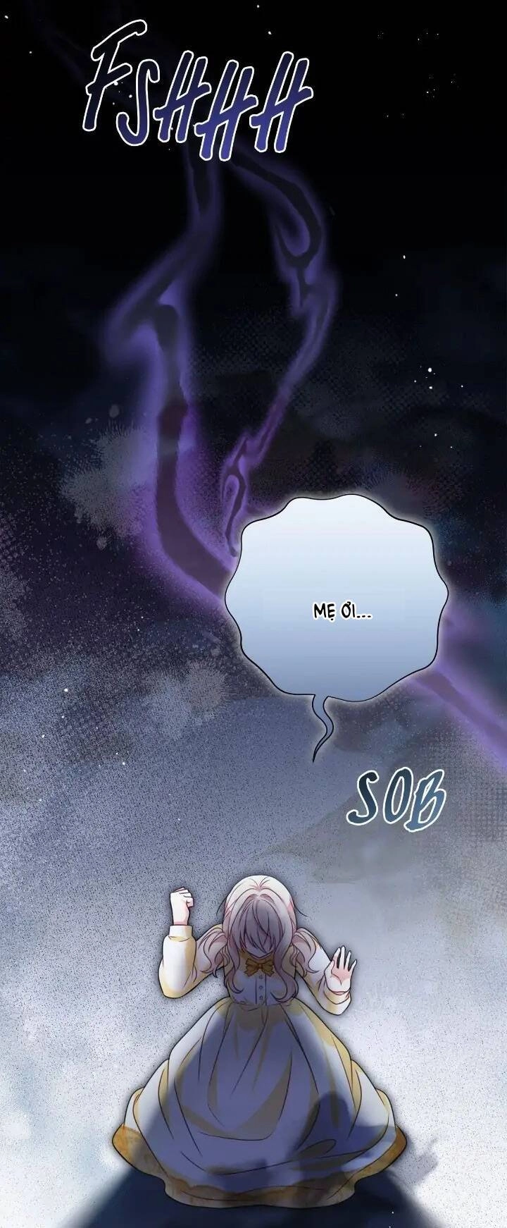 Tôi Sống Chung Với Mẹ Chồng Chapter 28 - 29