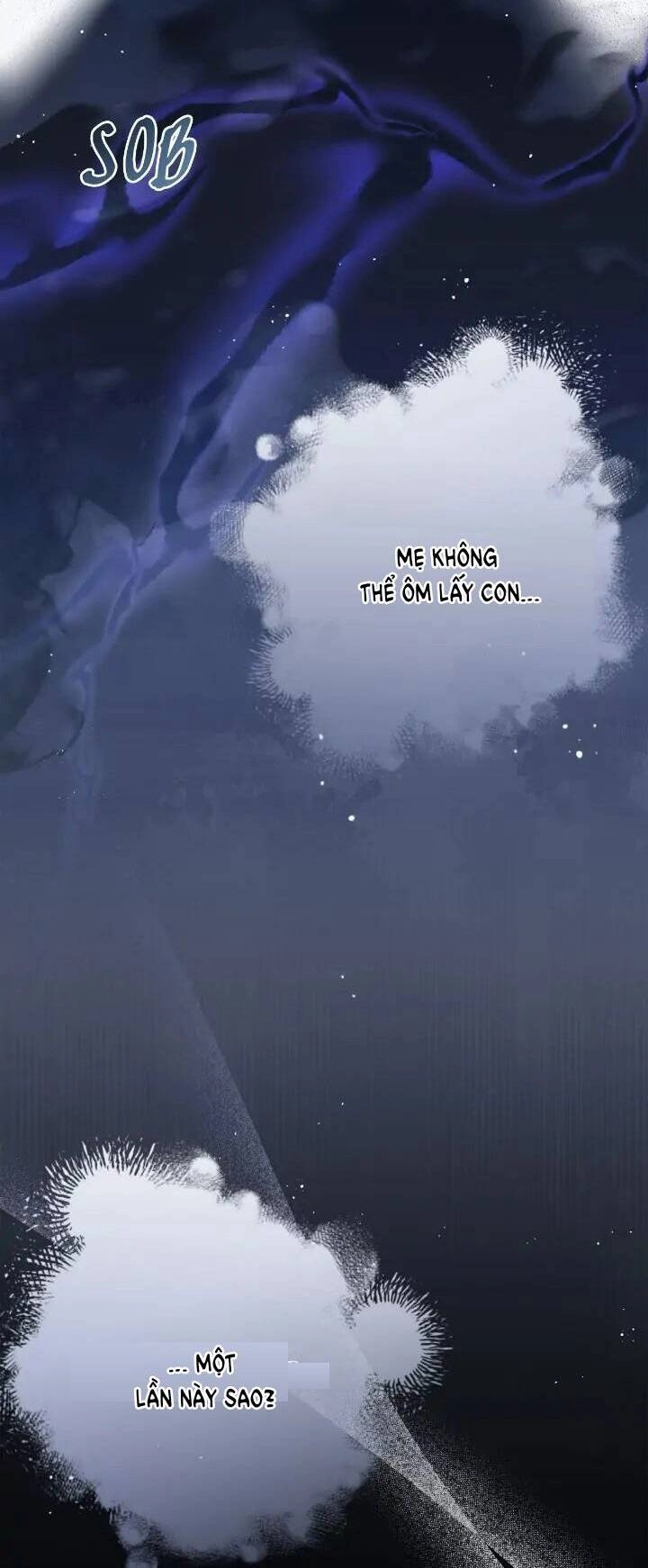 Tôi Sống Chung Với Mẹ Chồng Chapter 28 - 30