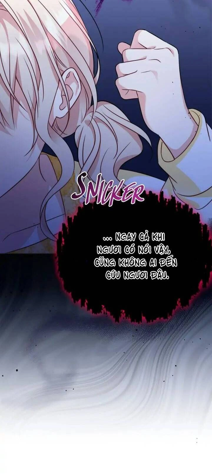 Tôi Sống Chung Với Mẹ Chồng Chapter 28 - 32