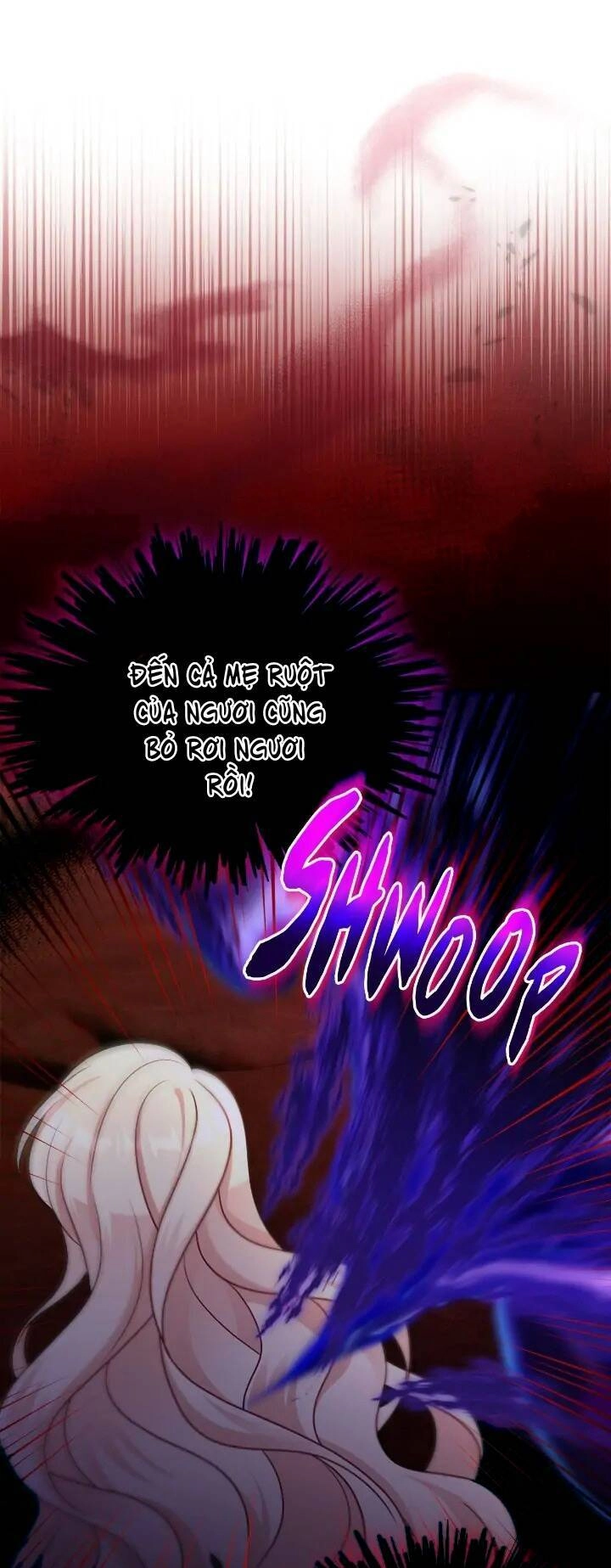 Tôi Sống Chung Với Mẹ Chồng Chapter 28 - 33