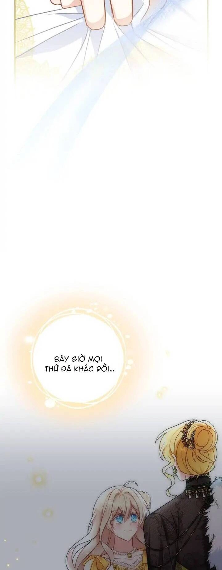 Tôi Sống Chung Với Mẹ Chồng Chapter 28 - 36