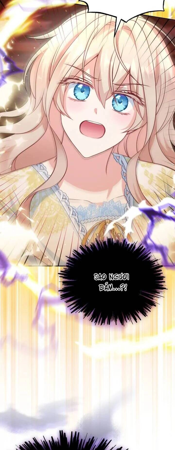 Tôi Sống Chung Với Mẹ Chồng Chapter 28 - 40