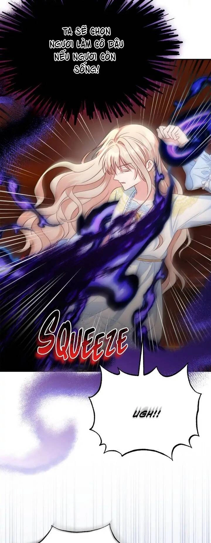 Tôi Sống Chung Với Mẹ Chồng Chapter 28 - 41