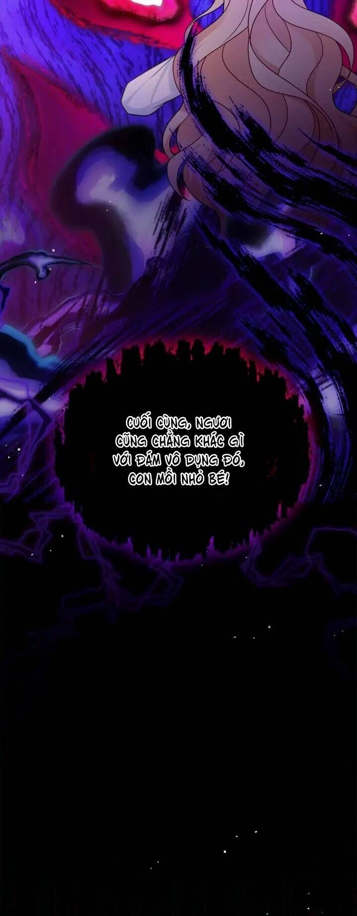 Tôi Sống Chung Với Mẹ Chồng Chapter 28 - 46