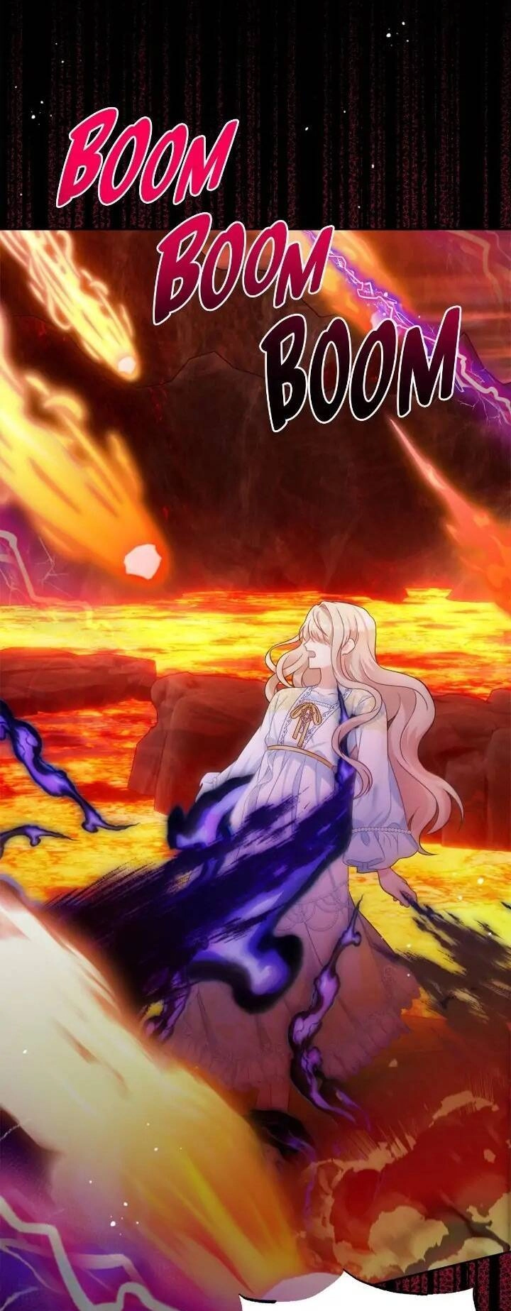 Tôi Sống Chung Với Mẹ Chồng Chapter 28 - 47