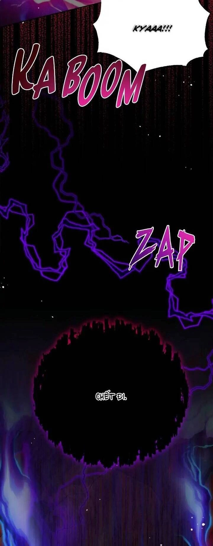 Tôi Sống Chung Với Mẹ Chồng Chapter 28 - 48