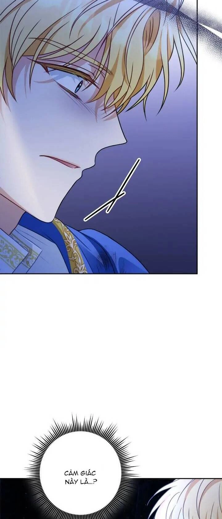 Tôi Sống Chung Với Mẹ Chồng Chapter 28 - 54