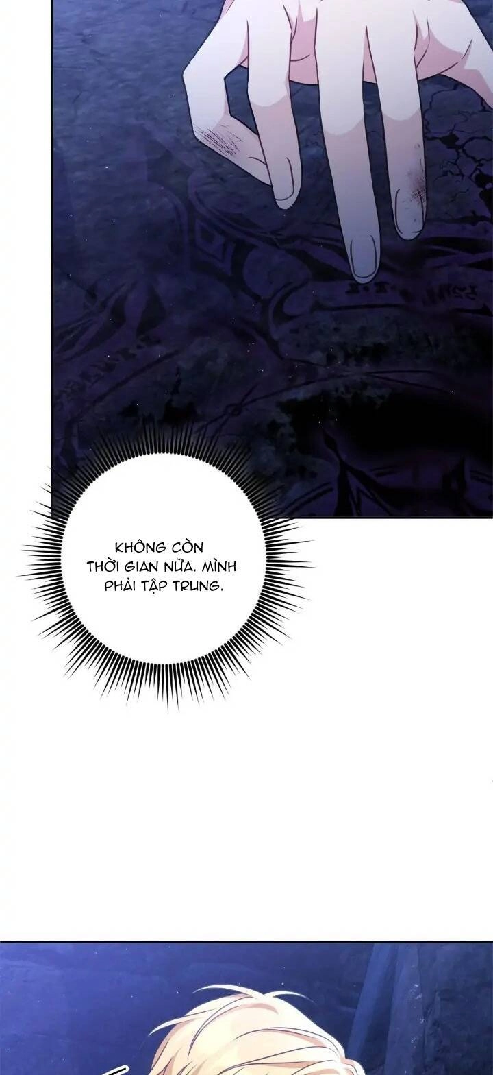 Tôi Sống Chung Với Mẹ Chồng Chapter 28 - 56