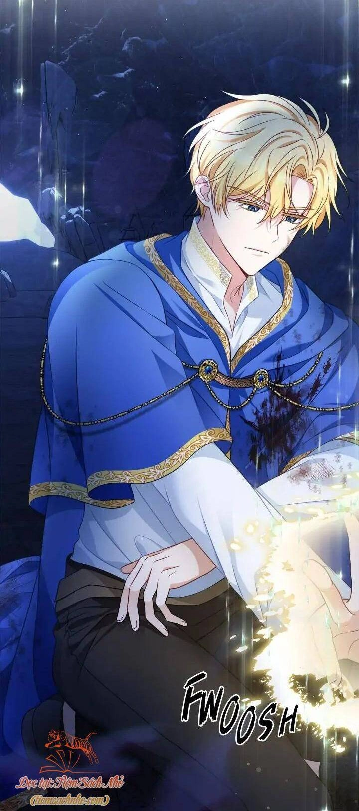 Tôi Sống Chung Với Mẹ Chồng Chapter 28 - 58