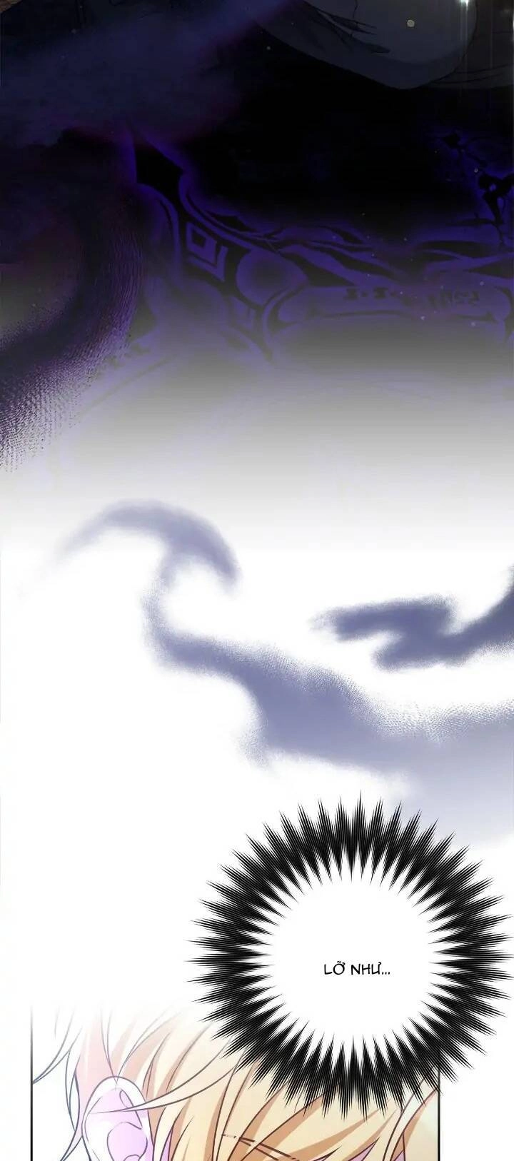 Tôi Sống Chung Với Mẹ Chồng Chapter 28 - 59