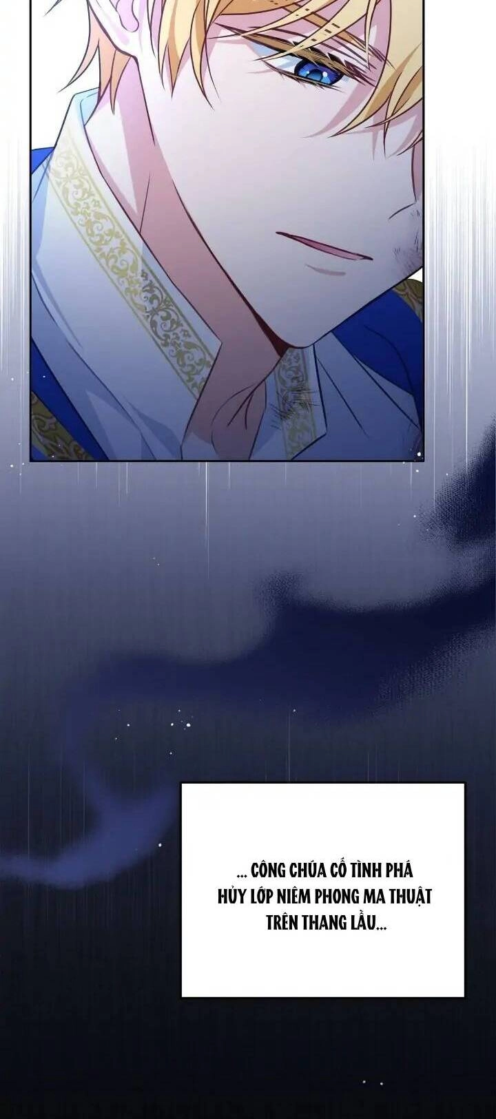 Tôi Sống Chung Với Mẹ Chồng Chapter 28 - 60