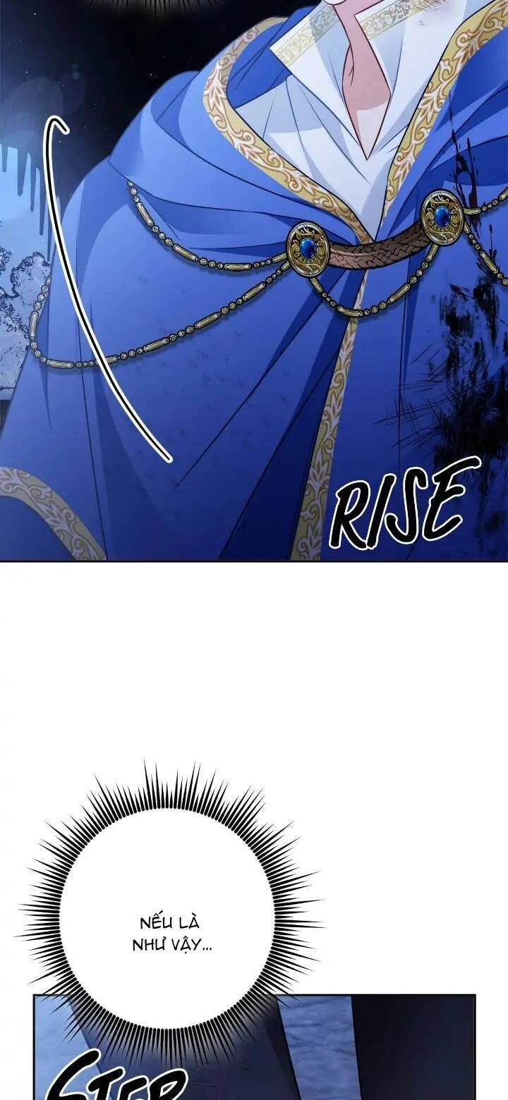 Tôi Sống Chung Với Mẹ Chồng Chapter 28 - 63