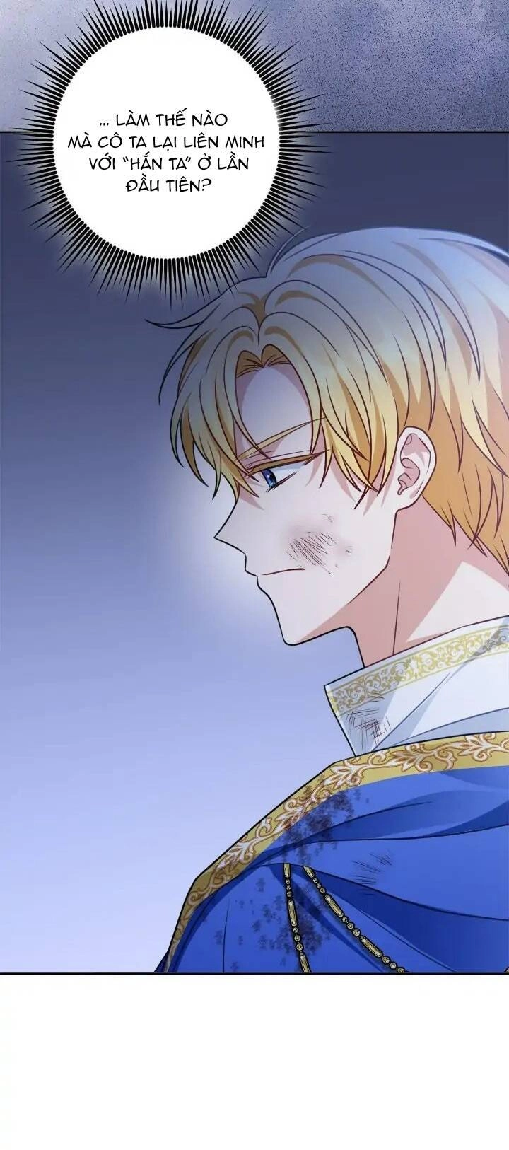 Tôi Sống Chung Với Mẹ Chồng Chapter 28 - 65