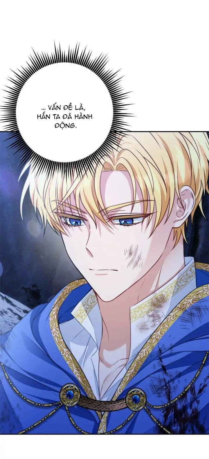 Tôi Sống Chung Với Mẹ Chồng Chapter 28 - 67