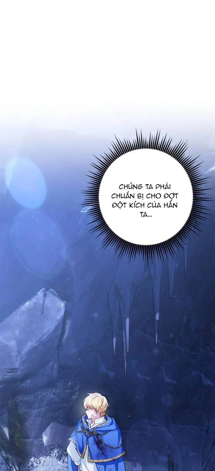 Tôi Sống Chung Với Mẹ Chồng Chapter 28 - 68