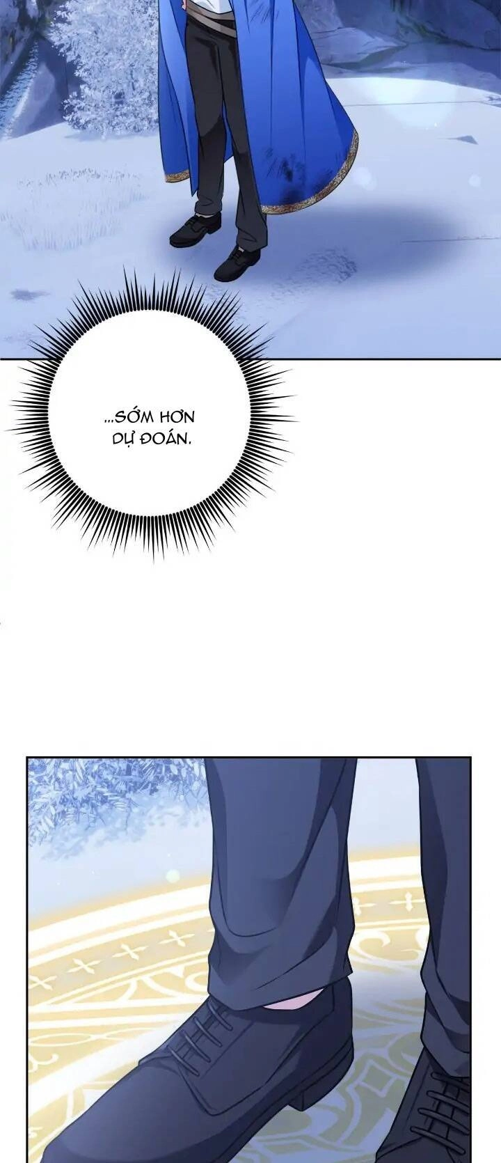 Tôi Sống Chung Với Mẹ Chồng Chapter 28 - 69