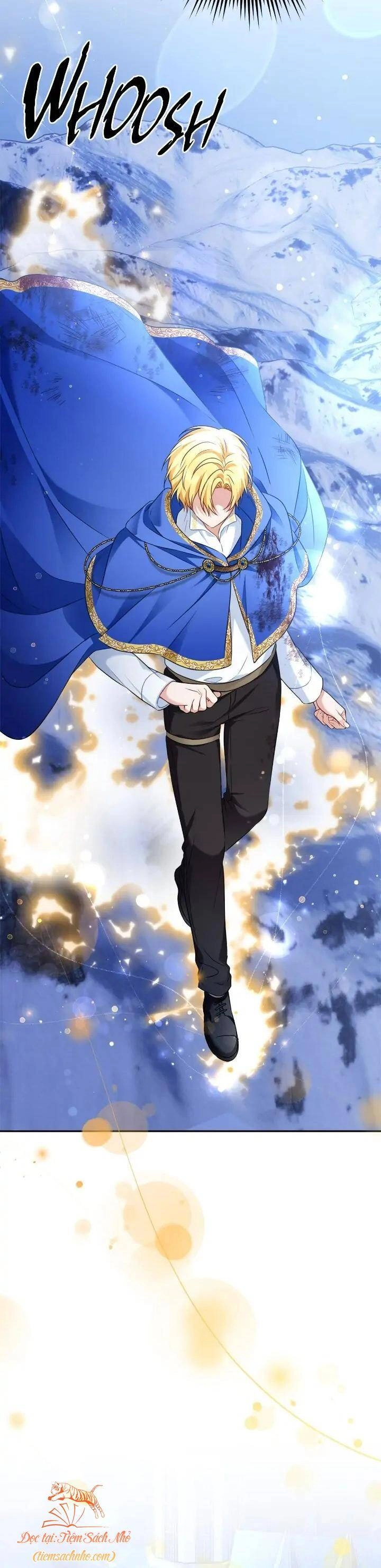 Tôi Sống Chung Với Mẹ Chồng Chapter 28 - 71