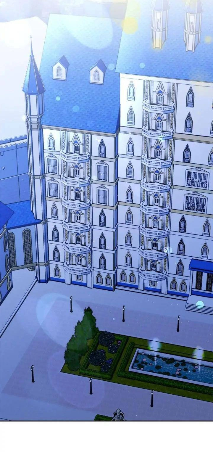 Tôi Sống Chung Với Mẹ Chồng Chapter 28 - 72