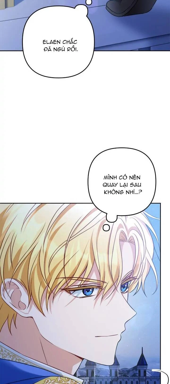 Tôi Sống Chung Với Mẹ Chồng Chapter 28 - 74