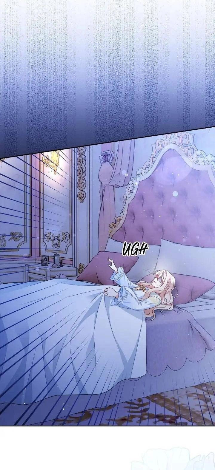 Tôi Sống Chung Với Mẹ Chồng Chapter 28 - 78