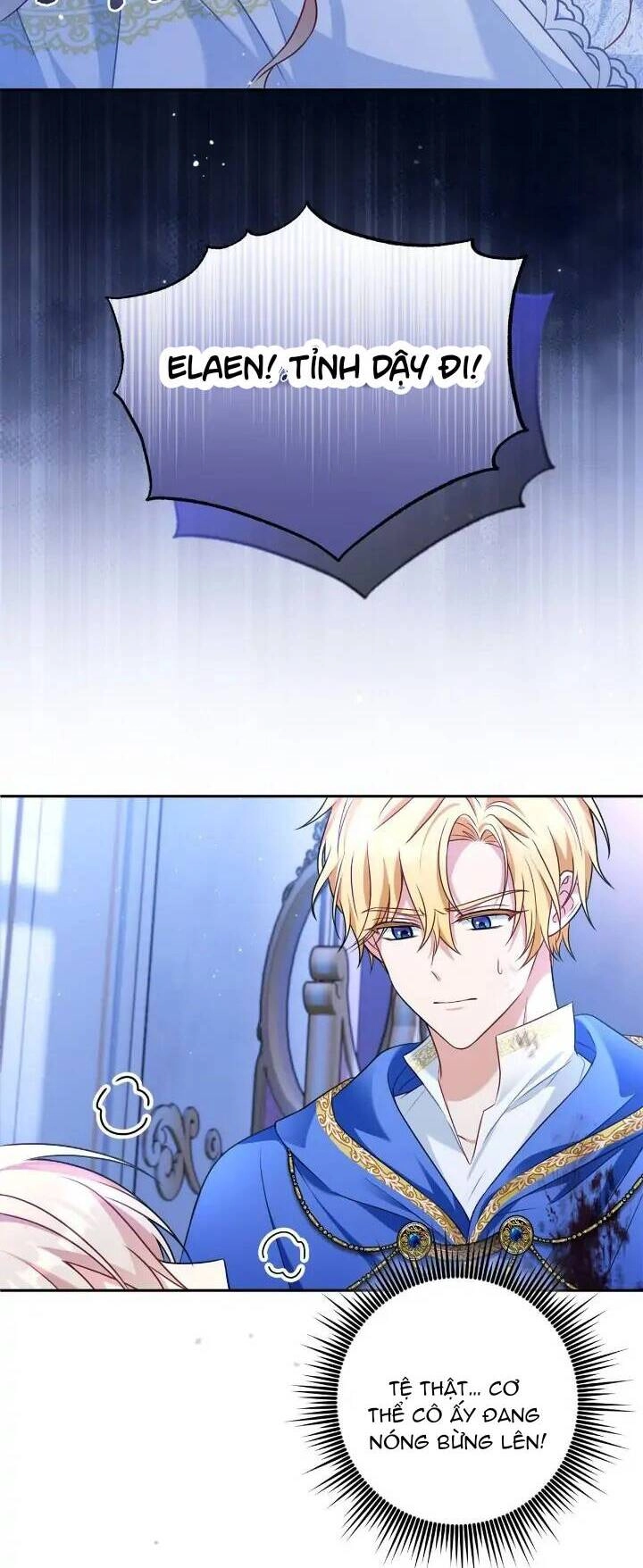 Tôi Sống Chung Với Mẹ Chồng Chapter 29 - 2