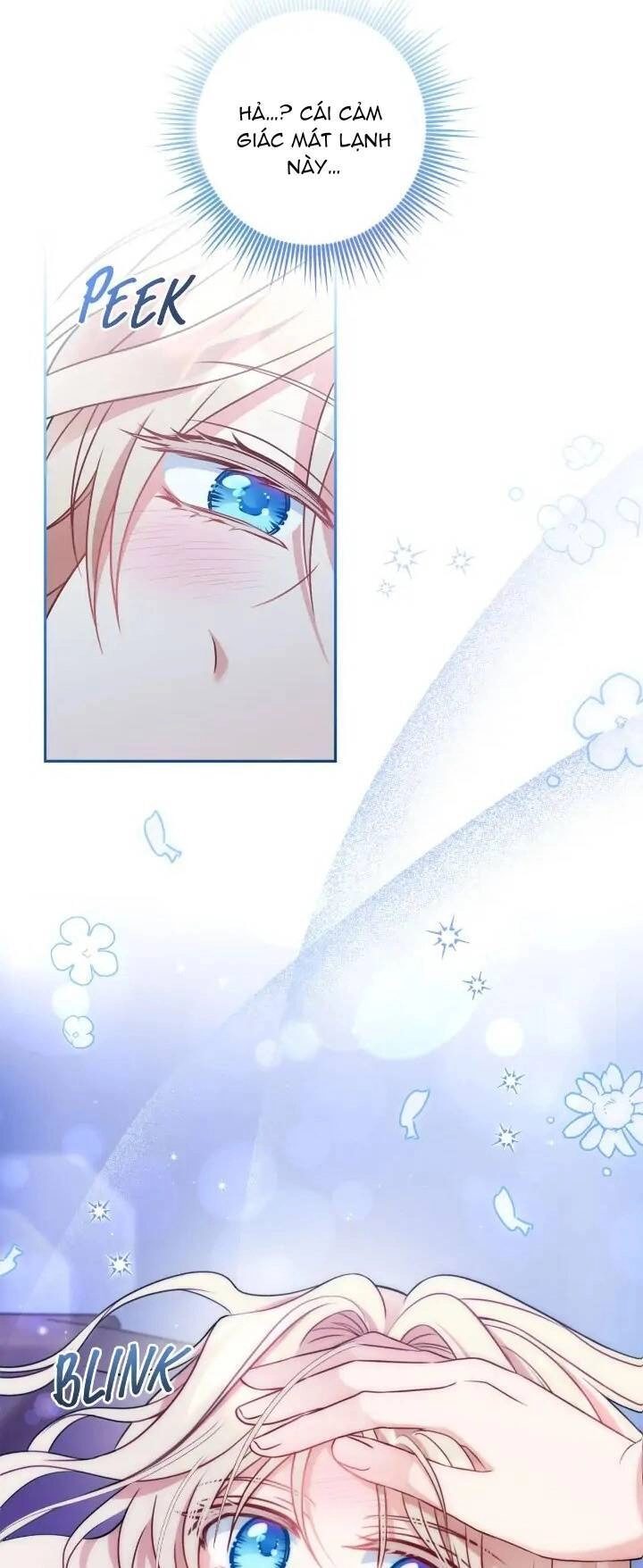 Tôi Sống Chung Với Mẹ Chồng Chapter 29 - 5