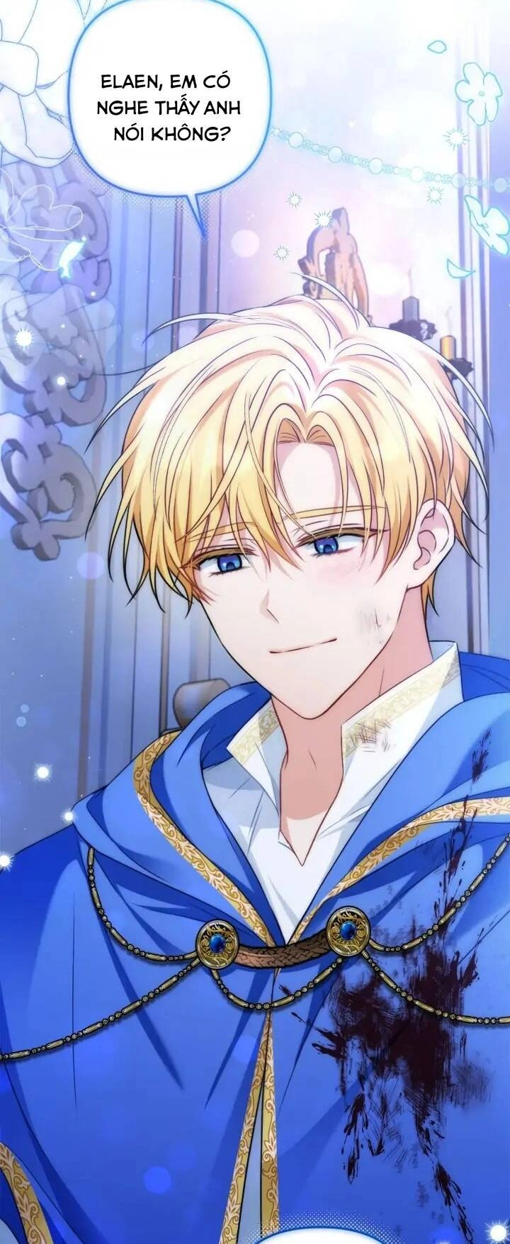 Tôi Sống Chung Với Mẹ Chồng Chapter 29 - 7