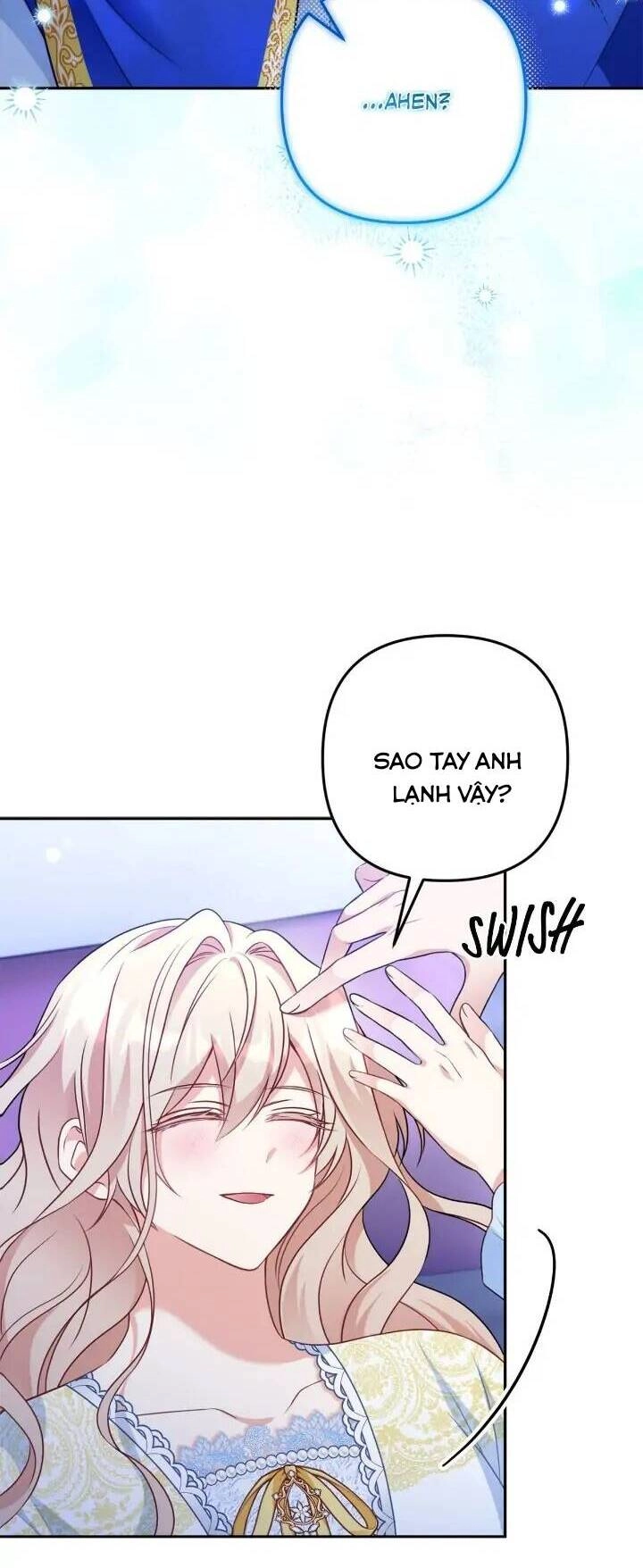 Tôi Sống Chung Với Mẹ Chồng Chapter 29 - 8