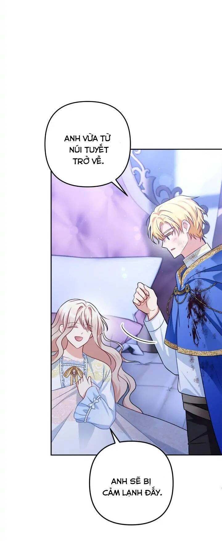 Tôi Sống Chung Với Mẹ Chồng Chapter 29 - 9