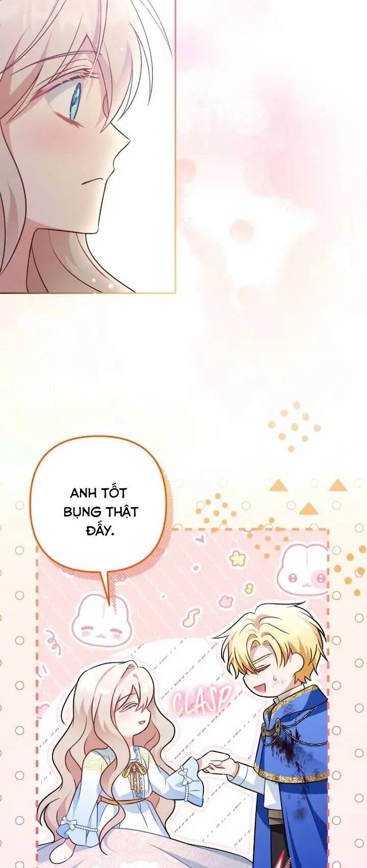 Tôi Sống Chung Với Mẹ Chồng Chapter 29 - 12