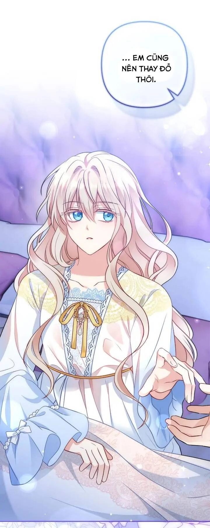 Tôi Sống Chung Với Mẹ Chồng Chapter 29 - 14