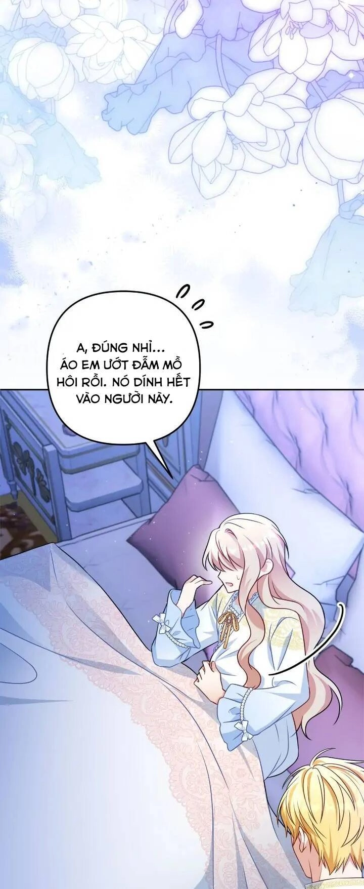 Tôi Sống Chung Với Mẹ Chồng Chapter 29 - 15