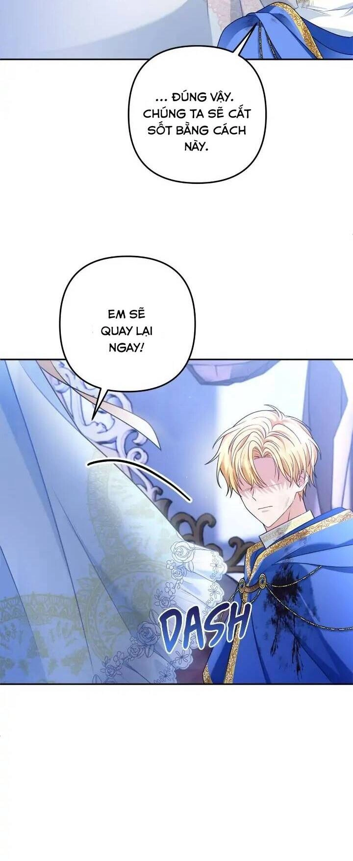 Tôi Sống Chung Với Mẹ Chồng Chapter 29 - 16