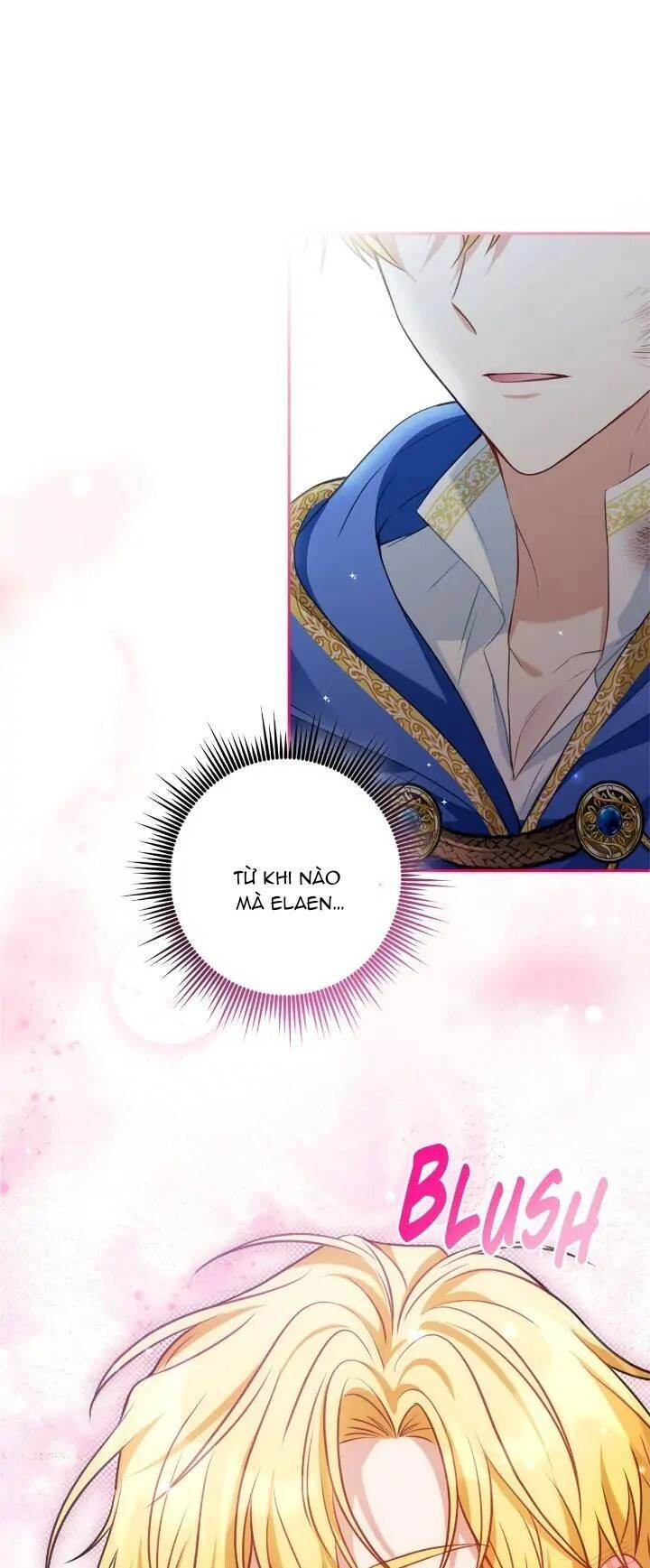 Tôi Sống Chung Với Mẹ Chồng Chapter 29 - 17