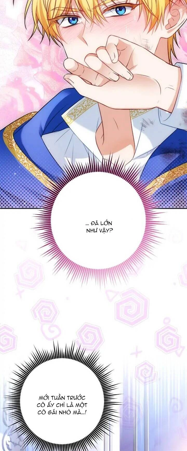 Tôi Sống Chung Với Mẹ Chồng Chapter 29 - 18