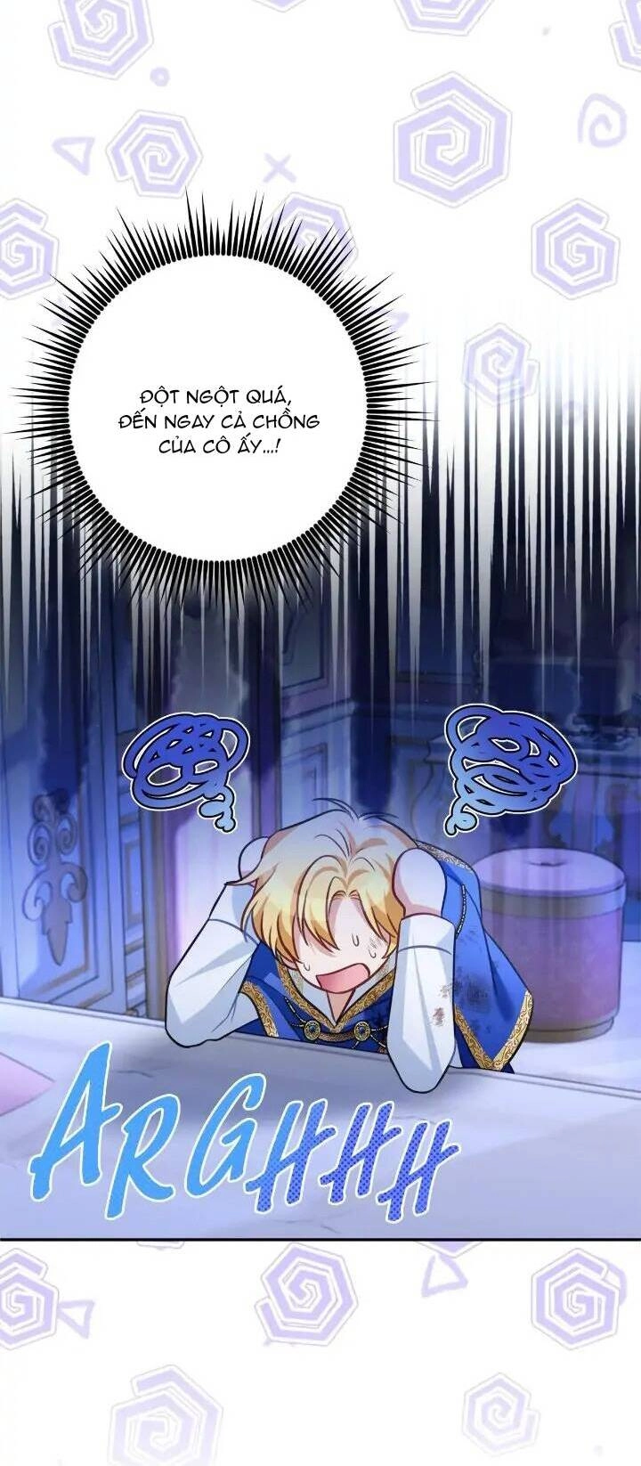 Tôi Sống Chung Với Mẹ Chồng Chapter 29 - 20