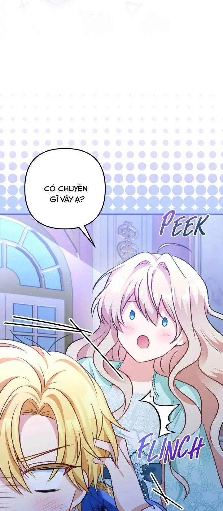 Tôi Sống Chung Với Mẹ Chồng Chapter 29 - 21