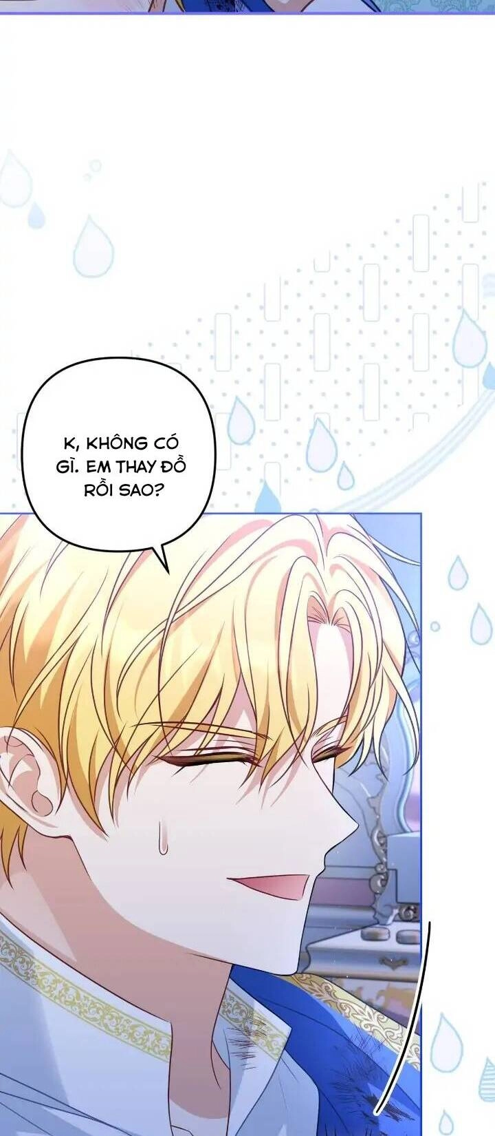 Tôi Sống Chung Với Mẹ Chồng Chapter 29 - 22